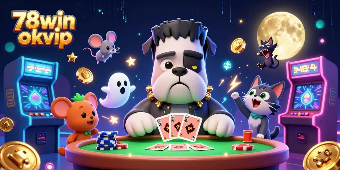 78win okvip Exposed: What the Industry Won't Tell You About Winning Strategies in 2026