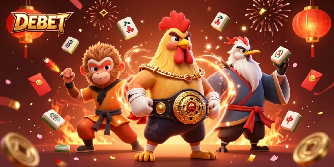 Why DEBET Is Better Than Other Platforms for Expert Gamblers Seeking Winning Strategies in 2026