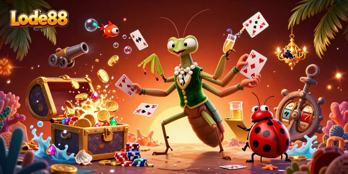 Lode88 Red Flags: Signs You Should Walk Away from Poor Betting Strategies in 2026