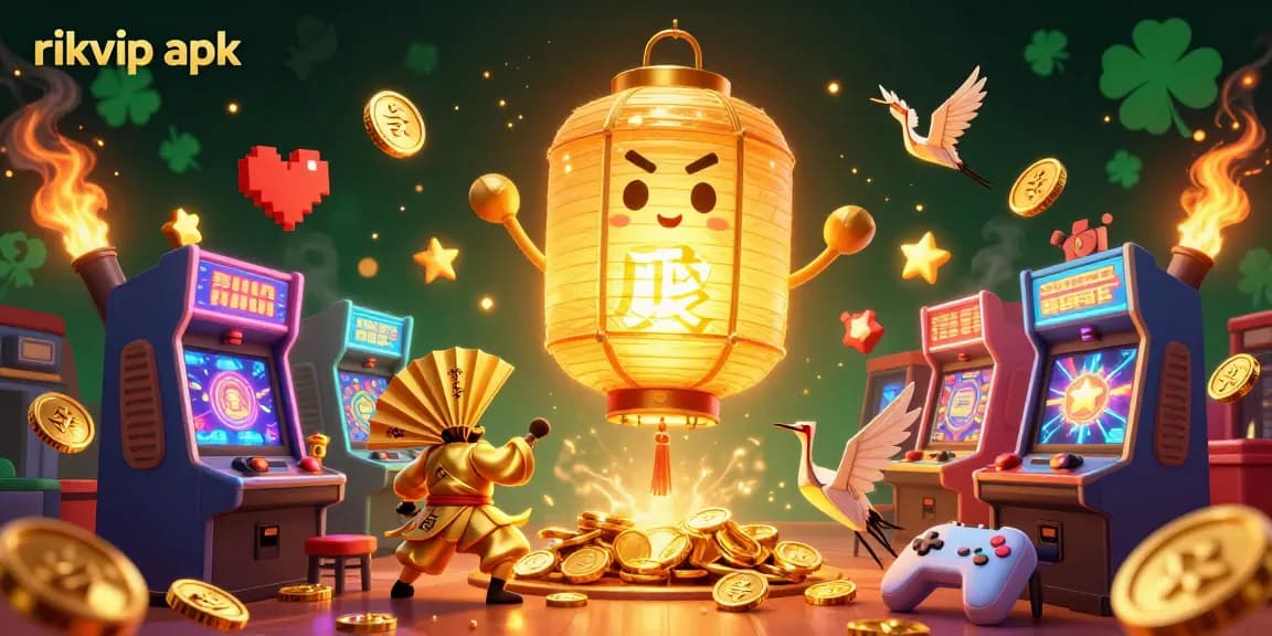 The Final Verdict on rikvip apk for 2026: Essential Strategies for Gamblers