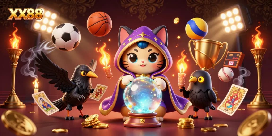 Can You Really Master Winning Strategies with XX88 in 2026?