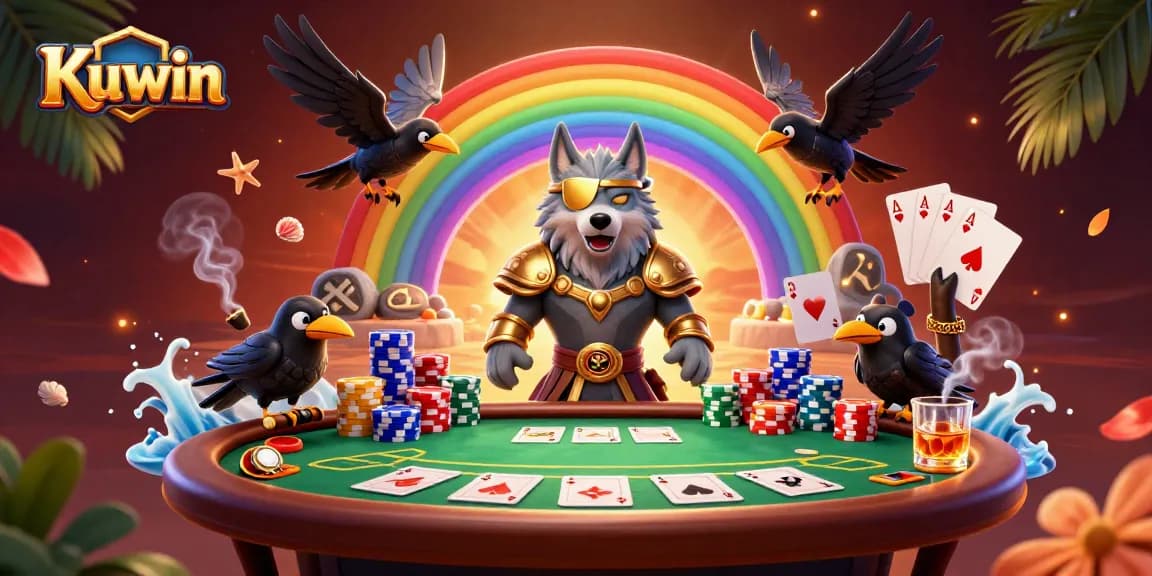 Trusted Kuwin Advice for Gamblers in 2026: Mastering Winning Strategies