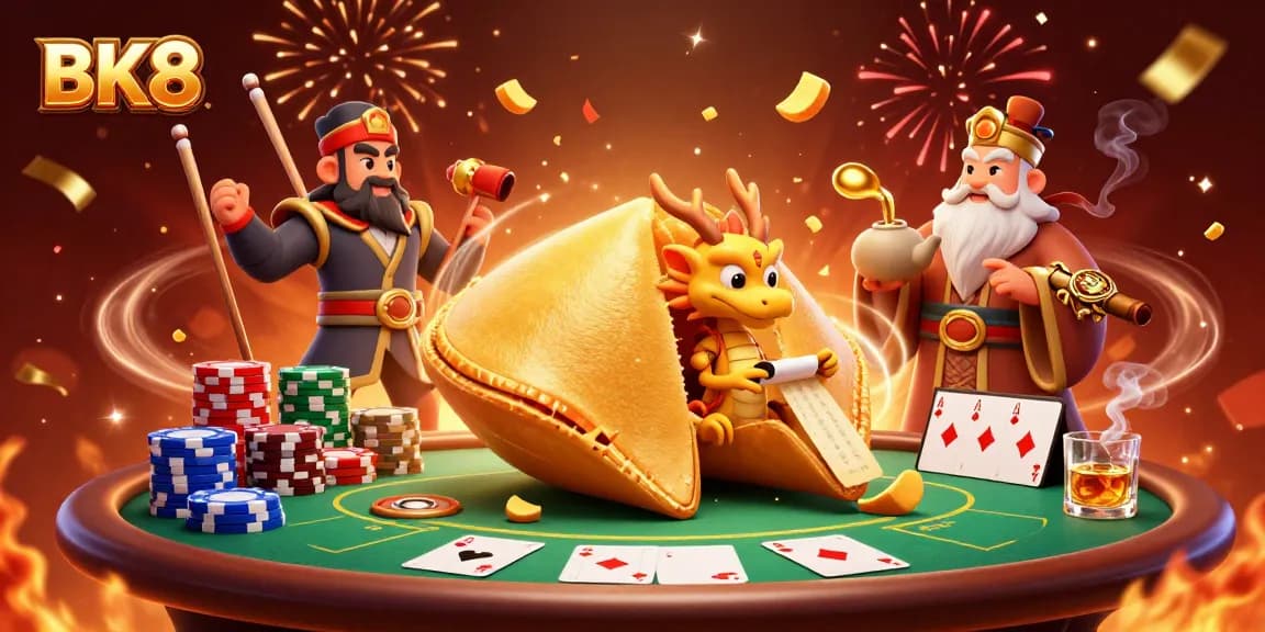 BK8 Pulse Check: Is It Still Viable in 2026 for Gamblers?
