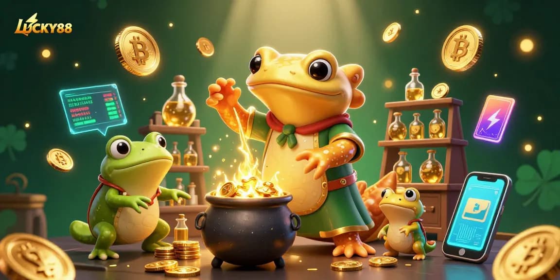 LUCKY88 Explained Simply for Every Gambler: Proven Strategies for Winning in 2026