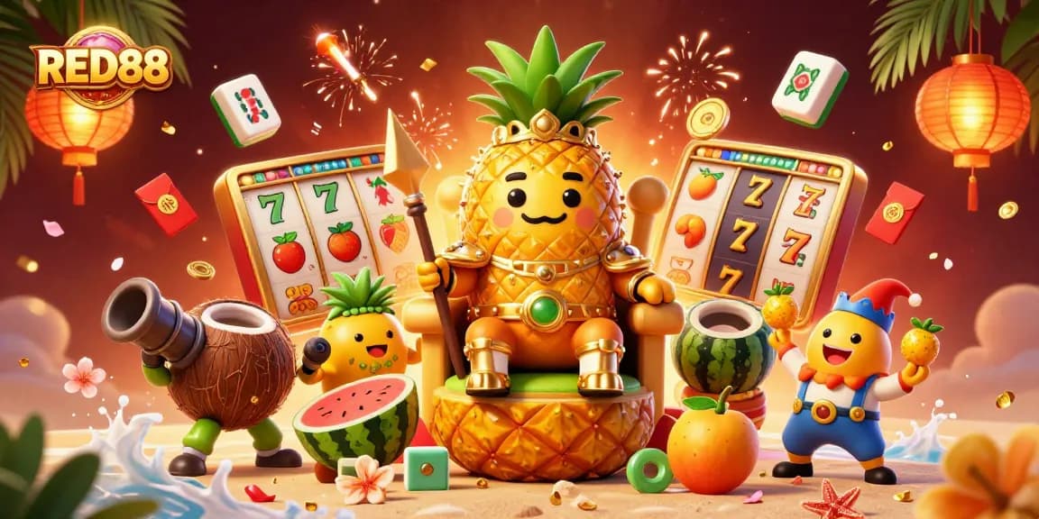 RED88 vs Competitor: Which Casino Wins in 2026 for Winning Strategies?