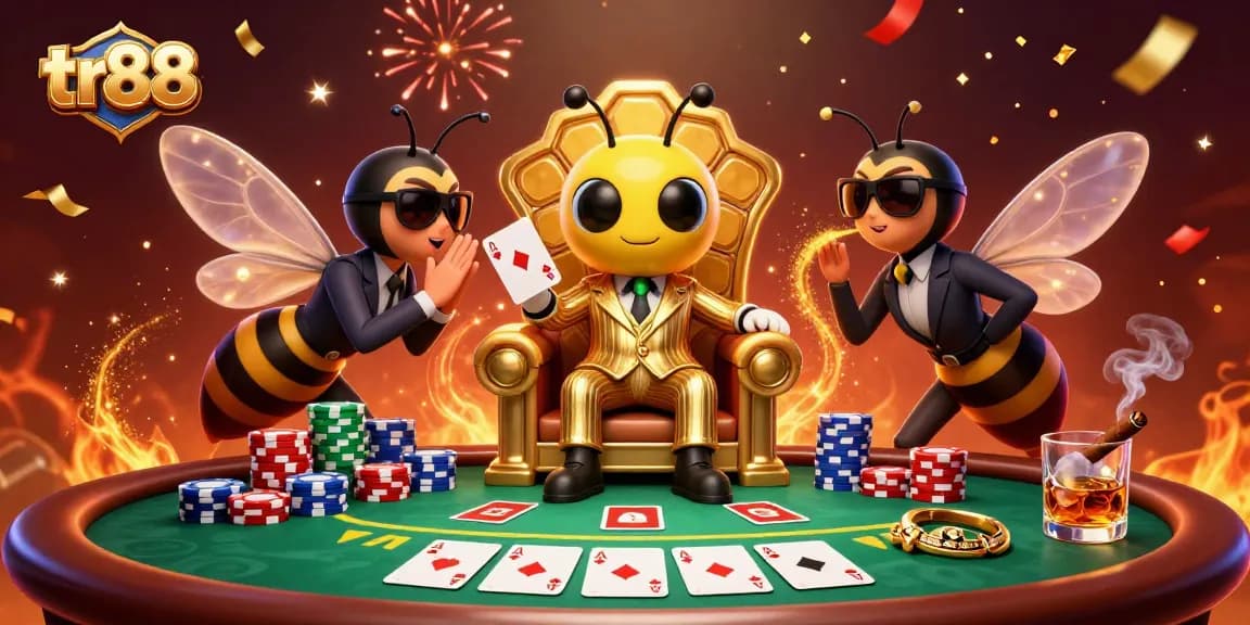 tr88 Myths Debunked: Strategic Insights for Gamblers in 2026