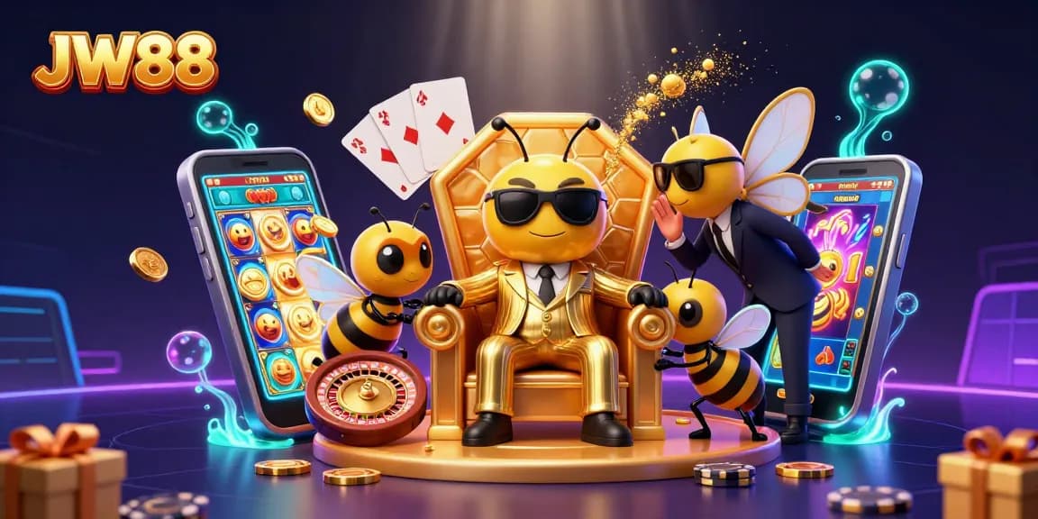 JW88 Lies Exposed: Revealing Winning Strategies for Gamblers in 2026