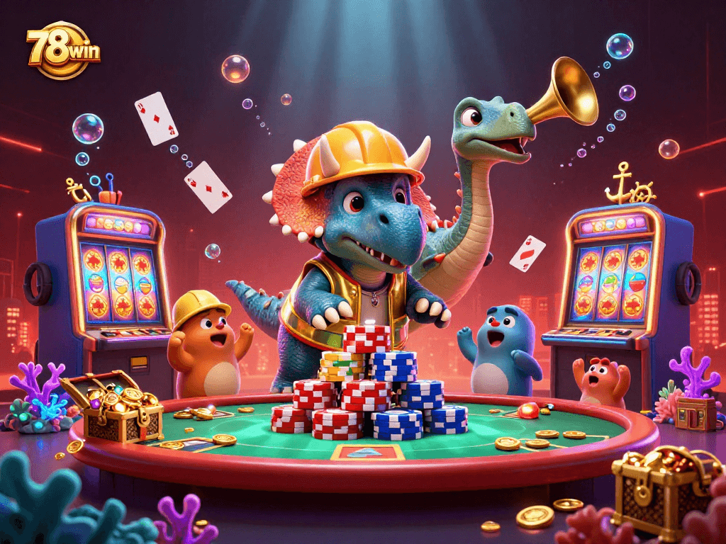 How Safe Is 78win? A Security Deep Dive for Gamblers in 2026