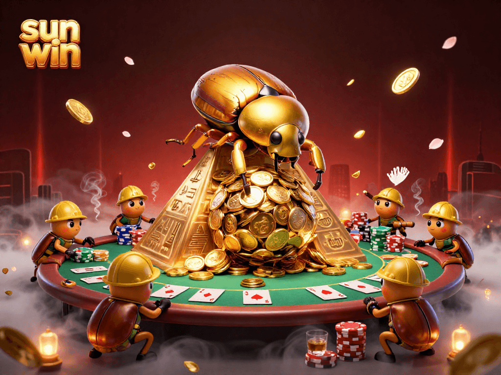 Why Do Professionals Prefer sun win for Winning Strategies in 2026?