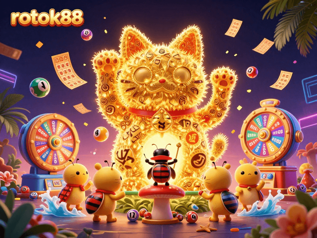 rokok88 Year in Review: Best Moments of 2026 for Gamblers