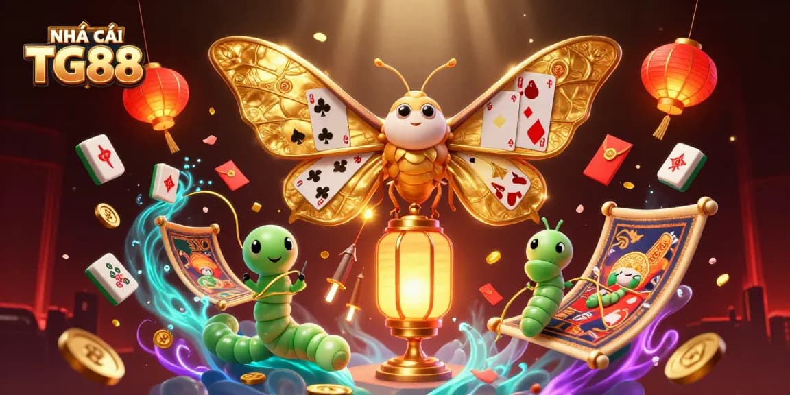 In-Depth NHÀ CÁI TG88 Analysis: Winning Strategies for Gamblers in 2026