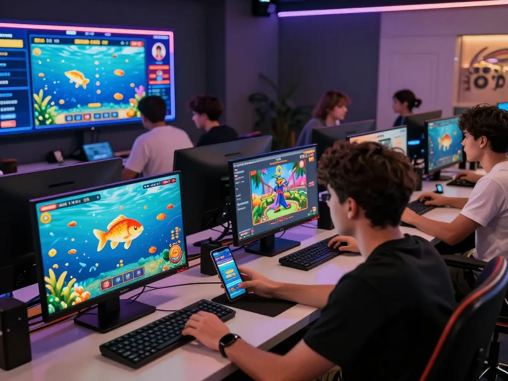 Engaging online gaming scene at https://79kingg.us/ showcasing vibrant casino games and interactive play.