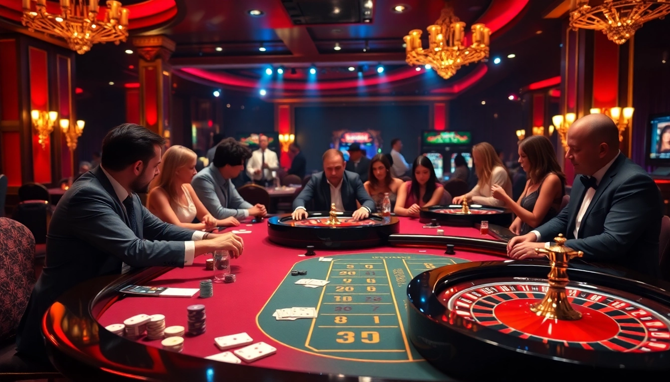 Experience thrilling gameplay at F8bet com with vibrant casino gaming action.