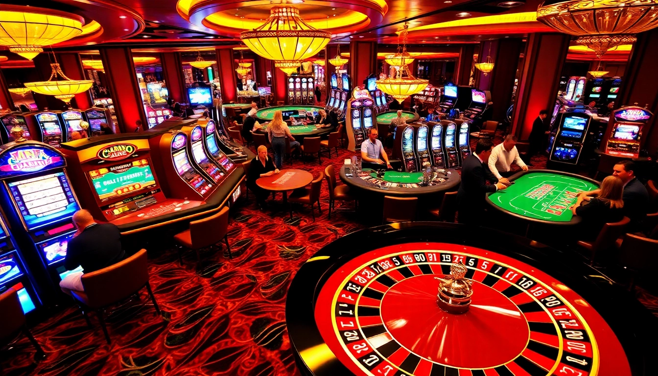 Experience thrilling gaming at nohu90s.it.com with roulette, blackjack, and vibrant slot machines.