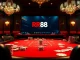 Experience the excitement of RR88 trang chủ with dynamic online gaming at the poker table.