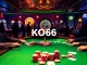 Trải nghiệm trò chơi hấp dẫn tại KO66, với những bàn poker sôi động và sự hồi hộp khổng lồ từ sòng bạc.