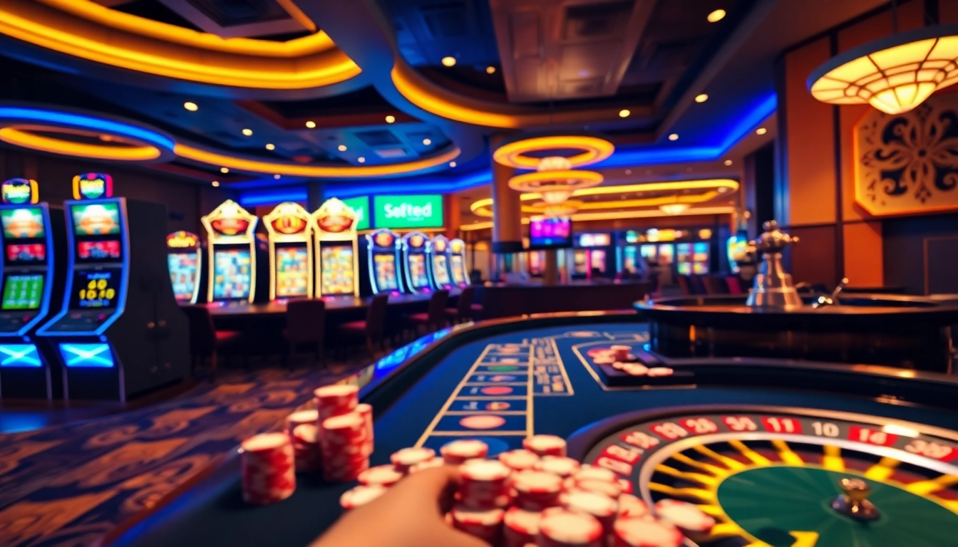 Experience the thrill of casino gaming with https://s8ted.com/ as your guide to winning strategies.
