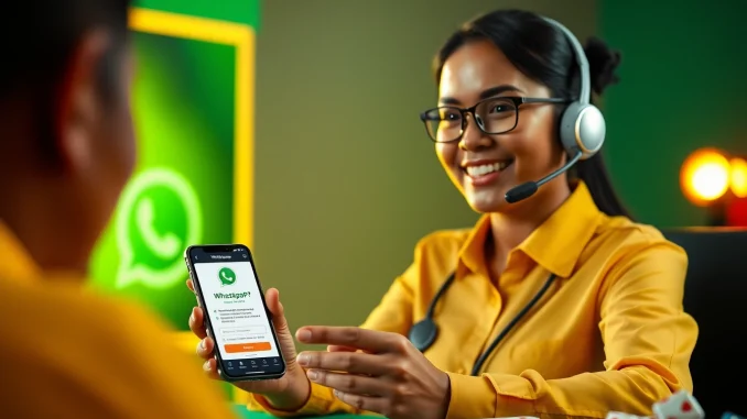 PP9WIN deposit PNG registration process with friendly support on WhatsApp