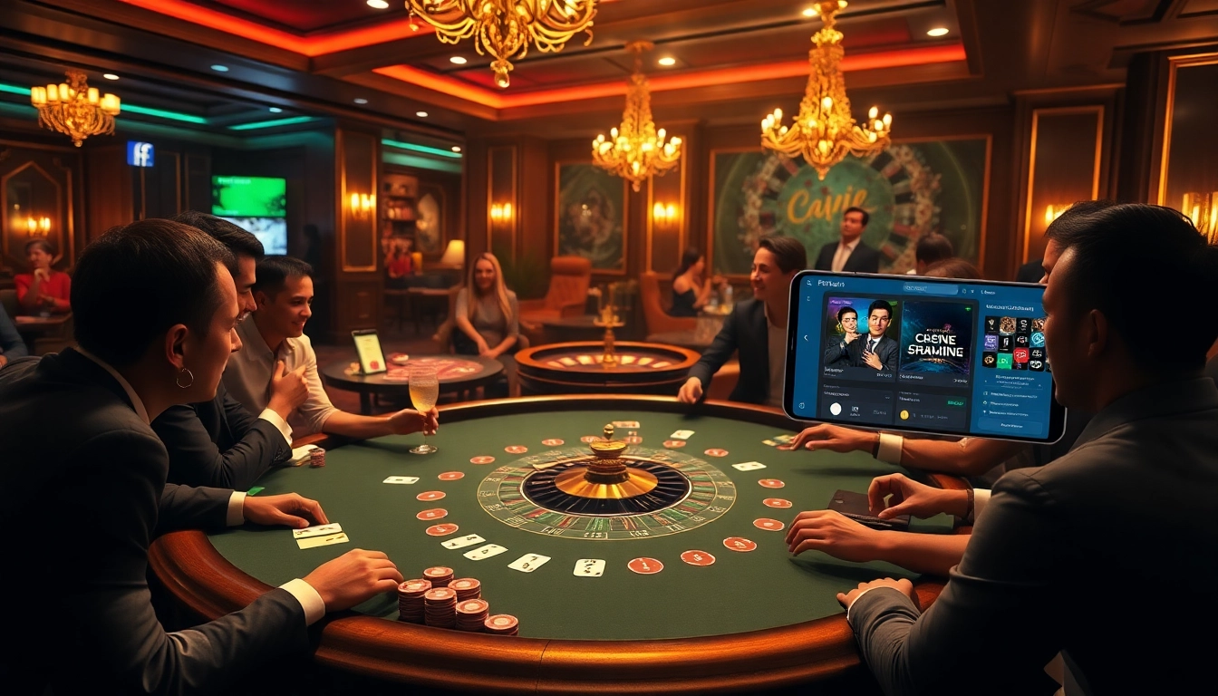 Experience the thrill of winning as you tải nhatvip and engage in high-stakes poker and roulette.