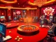 Experience high-stakes excitement at rr88 trang chủ with vibrant online casino games and immersive betting environments.